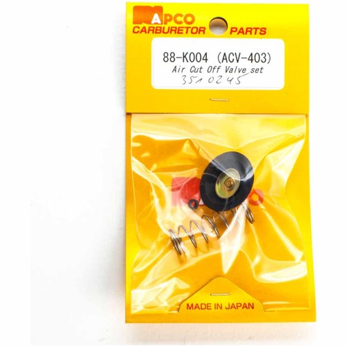 Vergaser membran acv 403 set - vergaser-membran,