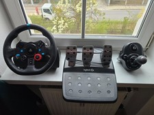 Logitech G29 Driving Force -