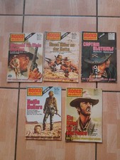 Ronco Nr.  67, 69, 71, 72, 75