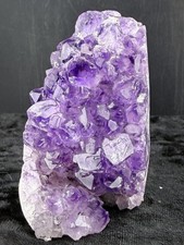 Quartz Crystal Pocket in