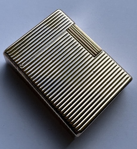 Dupont gold ligne - gold,