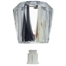 Acryllux-Griff Griff für