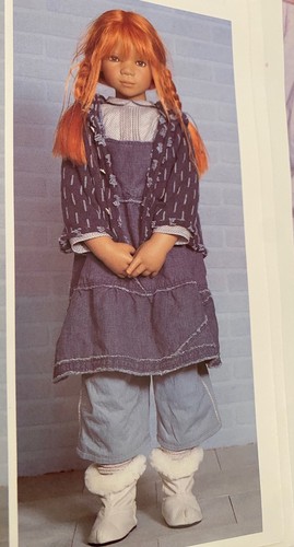 Original annette himstedt - original,