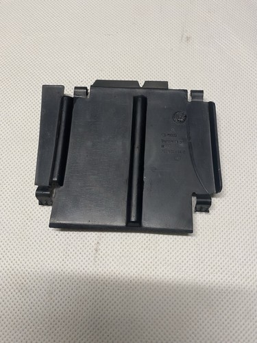 Blende abdeckung kühlergrill - blende,