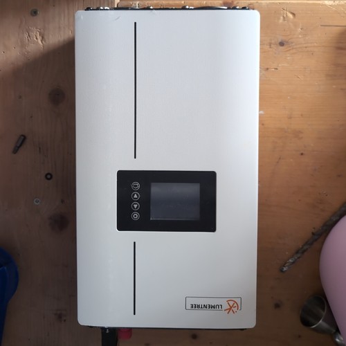 Lumentree sun 800g2 feat - lumentree,