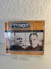 Techno Club Vol.59 von Various