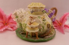 P7341 Teelichthaus Elfenland