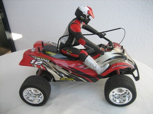 Quad desert carson 50 - quad,