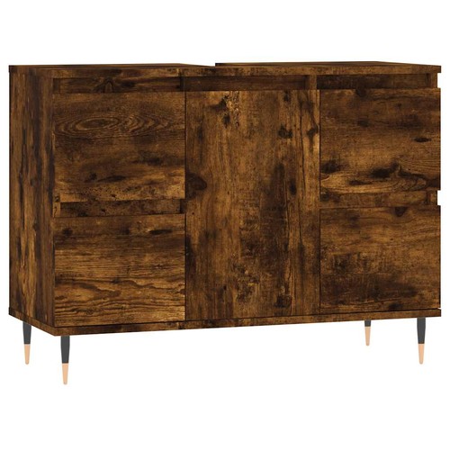 Badezimmerschrank