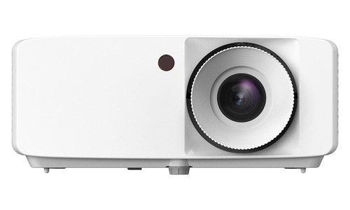 Optoma zw340e dlp - optoma, laser