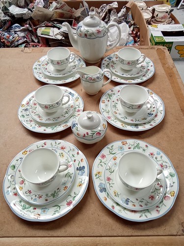 Villeroy und boch mariposa - boch,