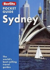 Sydney Berlitz Pocket Guide