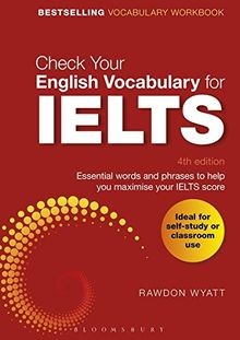 Check your english - english, vocabulary