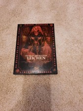 Die Nacht der Reitenden Leichen - Limited Edition Box - Uncut - DVD - FSK 18
