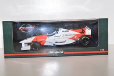 1996 MCLAREN MERCEDES MP4/11