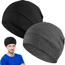 Leichte dünne Baumwollmütze