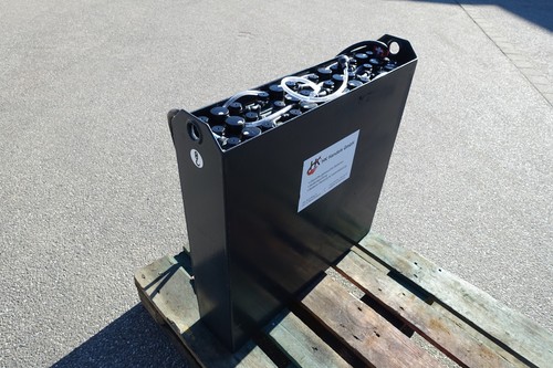 Traktionsbatterie 24v 2pzb200 - traktionsbatterie,
