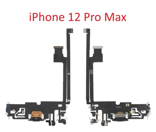 Iphone pro max - max, ladebuchse