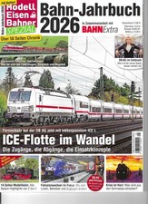 Modelleisenbahner Spezial