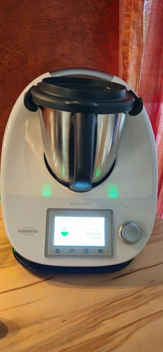 Thermomix vorwerk - 5, thermomix-