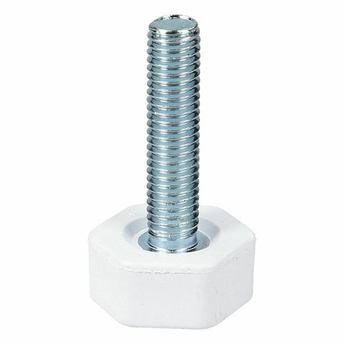 Standfuß links m8x35 - links,
