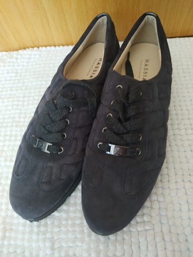 Hassia damen sneaker größe - hassia,
