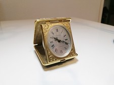 Europa Reisewecker Vintage