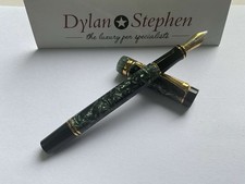 Parker Duofold International