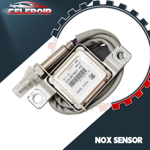 Nox sensor lambdasonde - nox-sensor,