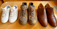 Sneaker Damen 40, Schuhe