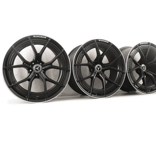 Felgen aluminium mercedes - felgen,