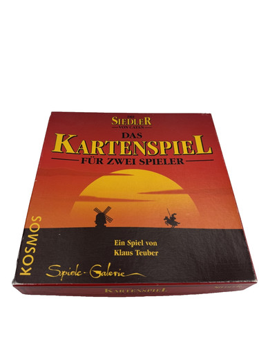 Siedler von catan das - siedler,