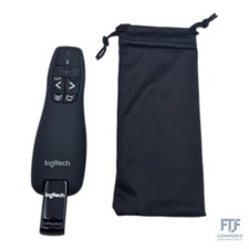 Logitech R400 Presenter