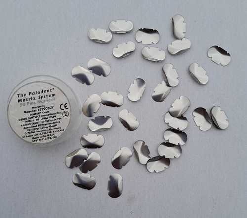 Dentsply sirona palodent - ,