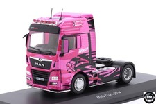 Hachette MAN TGX Modell 2014
