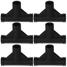  6 Pcs Sonnenschirm