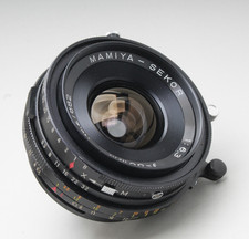 Mamiya universal sekor - universal,