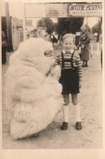 Foto hübscher junge mit - foto,