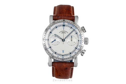 Mühle teutonia chronograph - i,