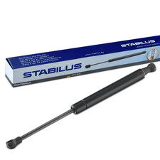 STABILUS Gasfeder Motorhaubendämpfer 166mm für PORSCHE 911 (991) 911 Targa (991)