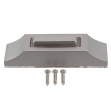 Wetterfeste LED beleuchtete