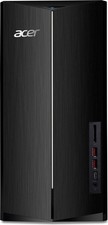 Acer Aspire TC-1860 Intel Core Gaming-PC Ultra 5 225F DDR5-SDRAM 1 TB SSD NVIDIA