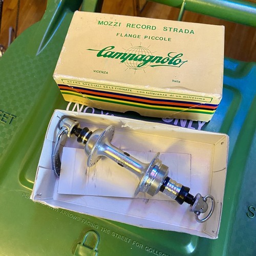 Nos 1980 campagnolo super - campagnolo,