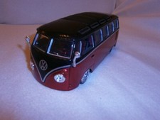 Volkswagen VW Van "Samba"