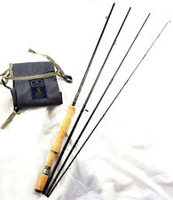 House of Hardy Collector-Masterpiece-Rod Hardy Ultralite Travel 10,5" 320cm