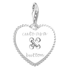 Thomas sabo charm club - thomas,