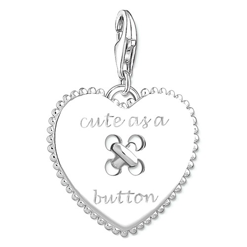 Thomas sabo charm - sabo, club