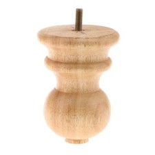 Holz Runde Sofa Stuhl TV