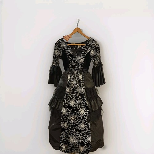 Witch hexen costume halloween - hexen,