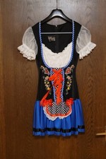 Sexy leg avenue bayern dirndl - avenue,